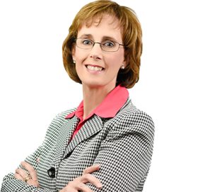 Debbie Elliott